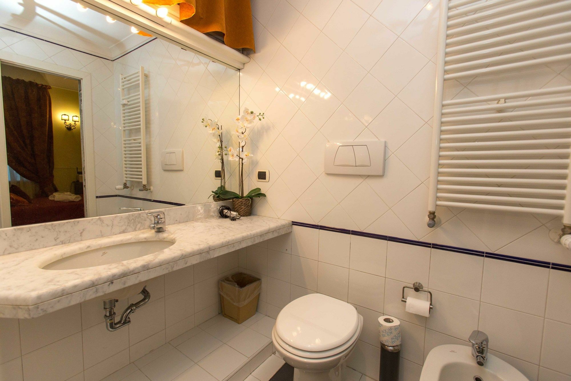רומא Deseo Maison מראה חיצוני תמונה